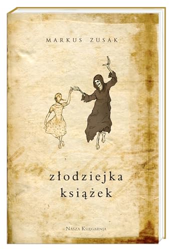 Złodziejka książek - Vente Flash Amazon -73%