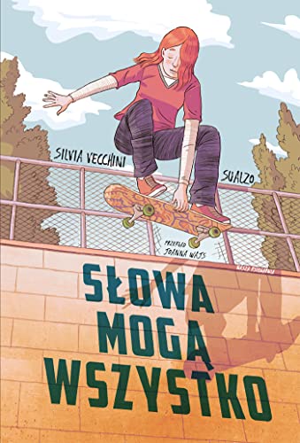 Słowa mogą wszystko - Amazon Italie à 2.08€