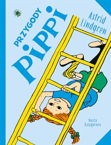 Przygody Pippi - Amazon Allemagne à 3.50€