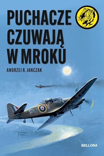 Puchacze czuwają w mroku - Livres & eBooks Amazon Royaume-Uni à 1.08€
