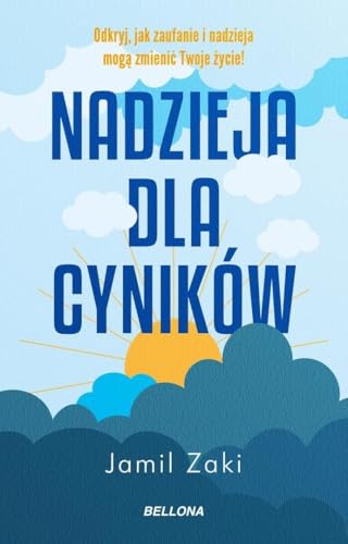 Nadzieja dla cyników - Livres & eBooks Amazon Italie à 2.50€