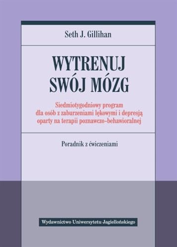 Wytrenuj swój mózg: Siedmiotygodniowy program dla osób z... - High-Tech & Électronique Amazon Royaume-Uni à 2.88€