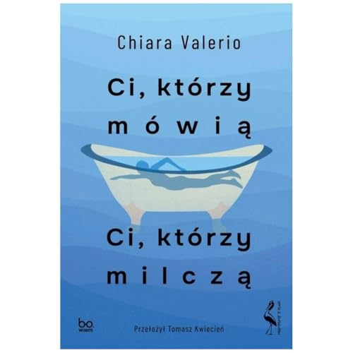 Ci którzy mówią Ci którzy milczą - Livres & eBooks en promo à 3.76€