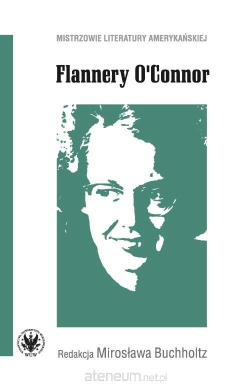 Flannery O'Connor - Nouvelle promo Amazon à 2.78€