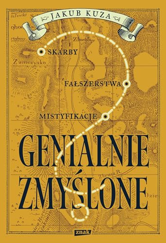 Genialnie zmyślone? Skarby, fałszerstwa, mistyfikacje - Livres & eBooks Amazon Royaume-Uni à 3.68€