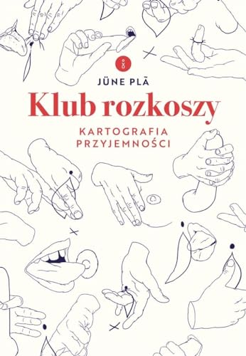 Klub rozkoszy.: Kartografia przyjemności - Amazon Royaume-Uni à 3.10€