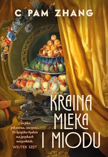 Kraina mleka i miodu - Livres & eBooks Amazon Royaume-Uni à 3.39€