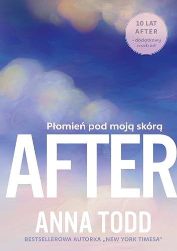 After.: Płomień pod moją skórą - Livres & eBooks Amazon Espagne à 2.43€