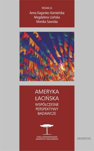 Ameryka Łacińska Współczesne perspektywy badawcze - Amazon Allemagne à 1.10€