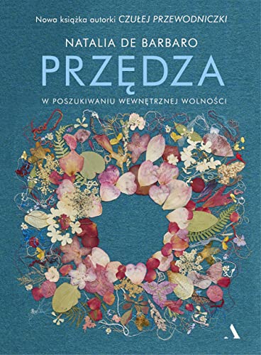 Przędza: W poszukiwaniu wewnętrznej wolności - Bon plan à 2.95€