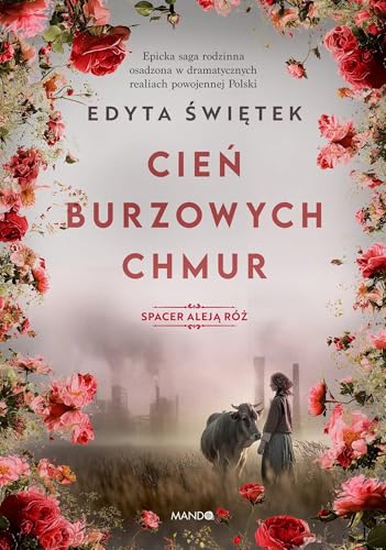 Cień burzowych chmur: Spacer Aleją Róż - Deal du jour à 1.74€