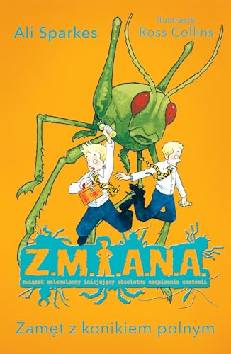 Z.M.I.A.N.A. - Amazon Royaume-Uni à 3.73€