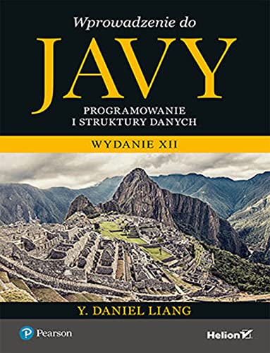 Wprowadzenie do Javy: Programowanie i struktury danych - High-Tech & Électronique en promo à 10.72€