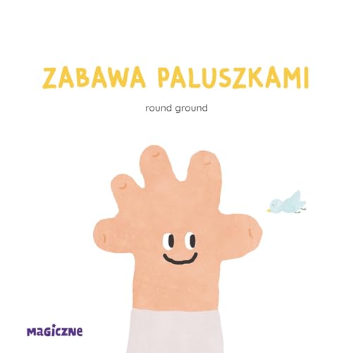 Zabawa paluszkami - Bon plan à 1.00€
