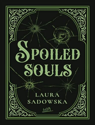 Spoiled souls - Amazon Allemagne à 3.97€