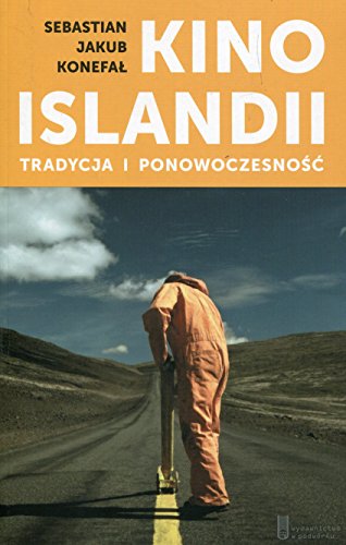 Kino Islandii Tradycja i ponowczesność - Bon plan à 2.47€