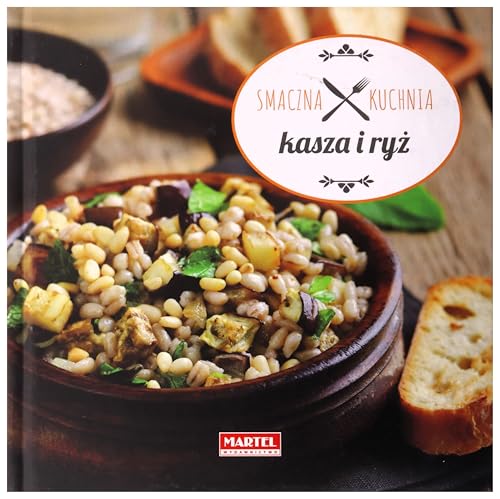 Smaczna kuchnia Kasza i ryż - Épicerie Amazon Allemagne à 2.93€