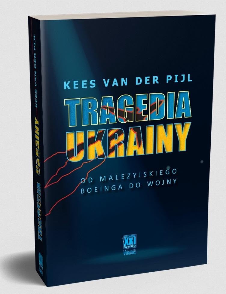 Tragedia Ukrainy: Od malezyjskiego Boeinga do wojny - Sports & Fitness Amazon Royaume-Uni à 2.14€