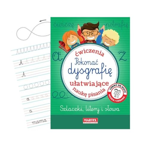 Pokonać dysgrafię - Amazon Royaume-Uni à 0.99€