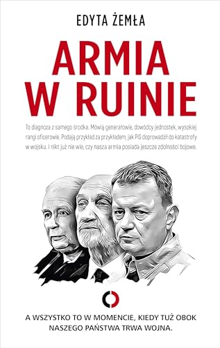Armia w ruinie - Amazon Royaume-Uni à 3.25€