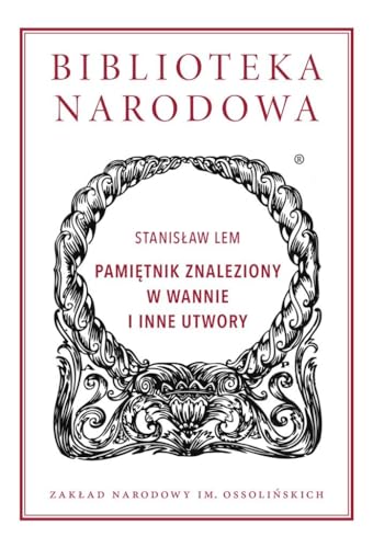 Pamiętnik znaleziony w wannie i inne utwory - Amazon Italie à 5.21€