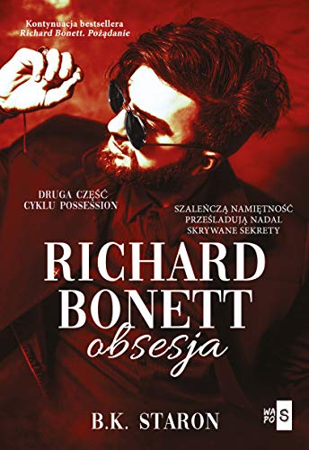 Richard Bonett Obsesja - Deal du jour à 3.81€
