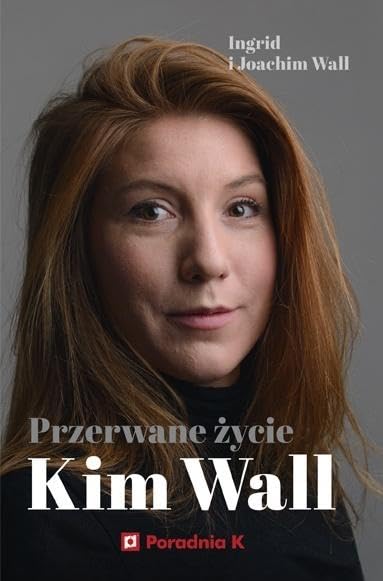 Przerwane życie Kim Wall - Amazon Allemagne à 0.94€