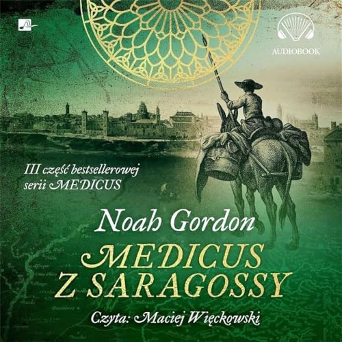 Medicus z Saragossy en promo à 5,16€ (-53%) sur Amazon FR