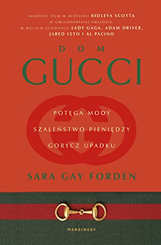 Dom Gucci: Potęga mody, szaleństwo pieniędzy, gorycz upadku - Home & Kitchen Amazon Italy à 5.60€