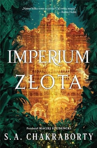 Imperium złota - Amazon Royaume-Uni à 2.86€