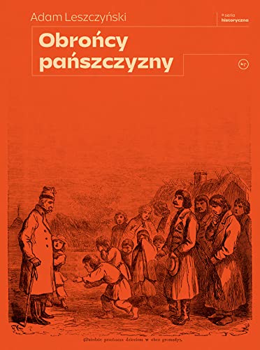 Obrońcy pańszczyzny - Bon plan à 3.56€