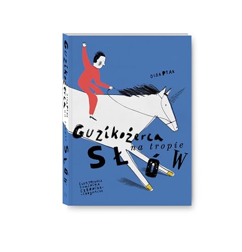 Guzikożerca na tropie słów - Bon plan à 2.86€