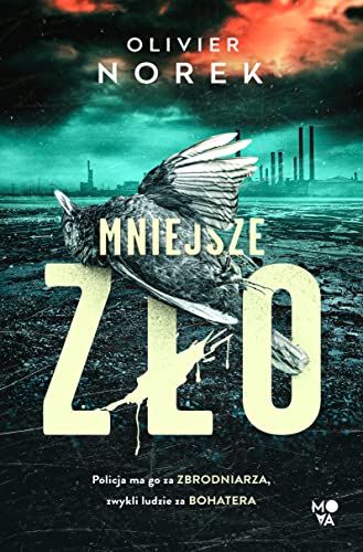 Mniejsze zło - Livres & eBooks Amazon Allemagne à 3.80€