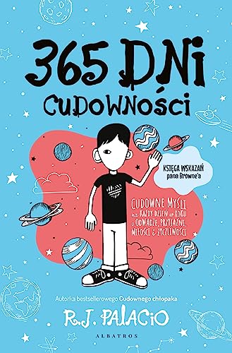 365 dni cudowności - Nouvelle promo Amazon à 3.70€