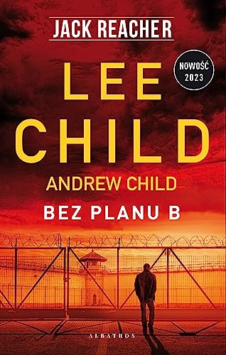 Jack Reacher Bez planu B - Amazon Royaume-Uni à 2.67€