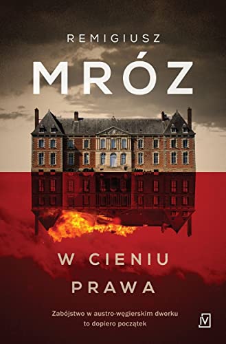 W cieniu prawa - Auto & Moto Amazon Allemagne à 4.10€