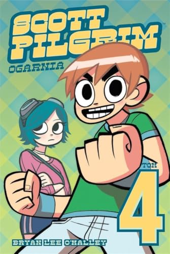 Scott Pilgrim Tom 4 - Auto & Moto Amazon Espagne à 1.19€