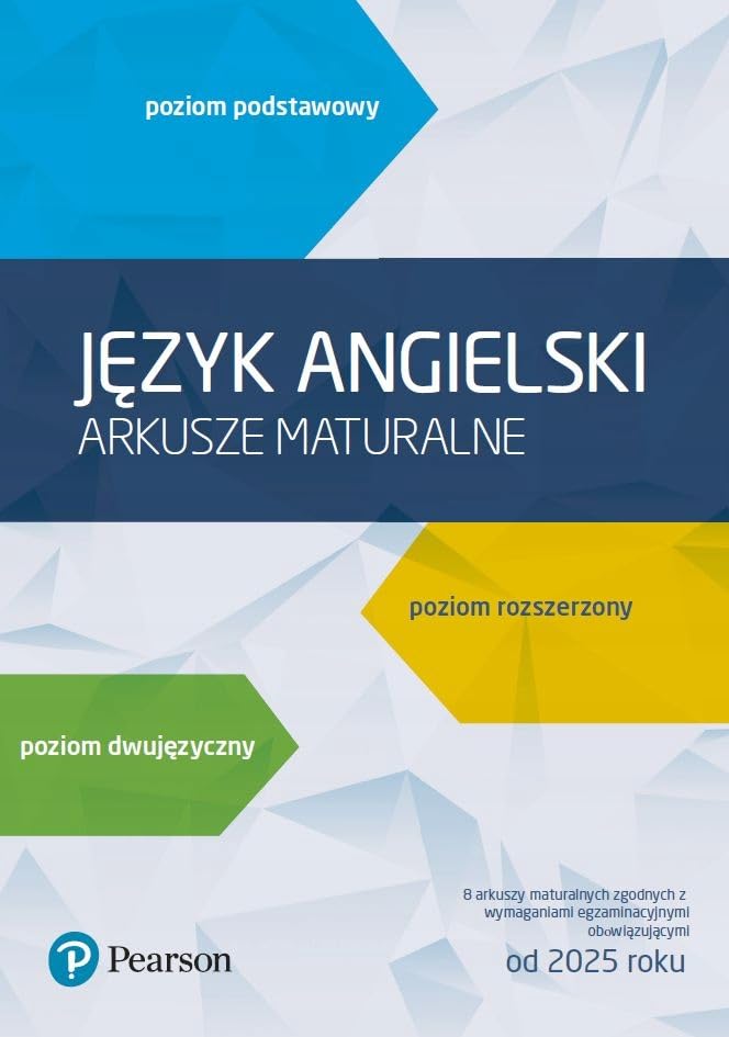 Język angielski Arkusze maturalne Poziom podstawowy Poziom... - Sports & Fitness en promo à 3.98€