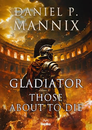 Gladiator: Those About to Die - Jardin & Extérieur Amazon Allemagne à 3.83€