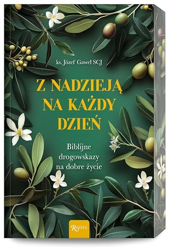 Z nadzieją na każdy dzień: Biblijne drogowskazy na dobre... - Amazon Allemagne à 8.42€