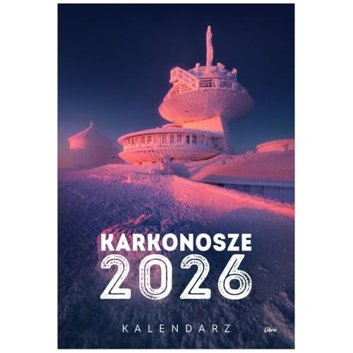 Karkonosze 2026: Kalendarz - Bon plan à 1.80€