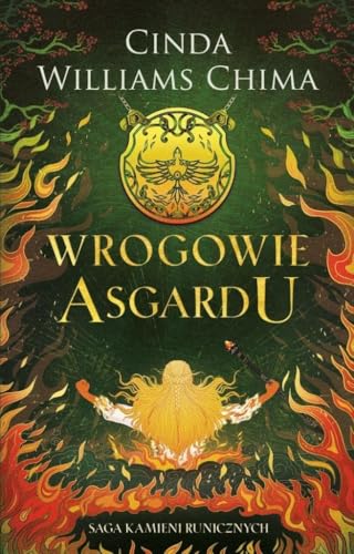 Saga Kamieni Runicznych (2) (Saga Kamieni Runicznych T.2... - Livres & eBooks Amazon Royaume-Uni à 3.27€