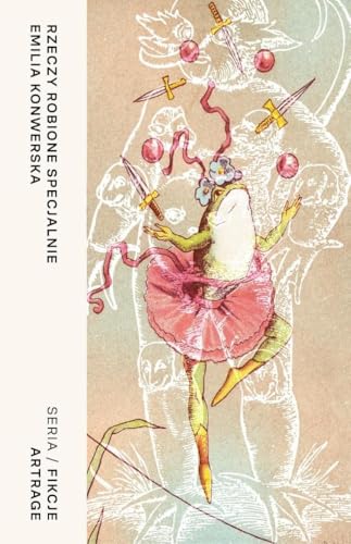 Rzeczy robione specjalnie (Fikcje) - Nouvelle promo Amazon à 2.40€