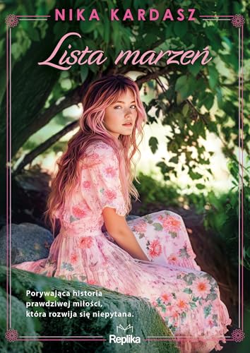 Lista marzeń en promo sur Amazon