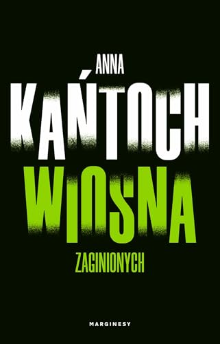 Wiosna zaginionych - Livres & eBooks Amazon Italie à 1.78€
