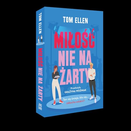 Miłość nie na żarty - Livres & eBooks Amazon Royaume-Uni à 2.48€