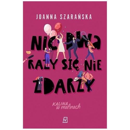 Nic dwa razy się nie zdarzy - Livres & eBooks Amazon Royaume-Uni à 1.43€
