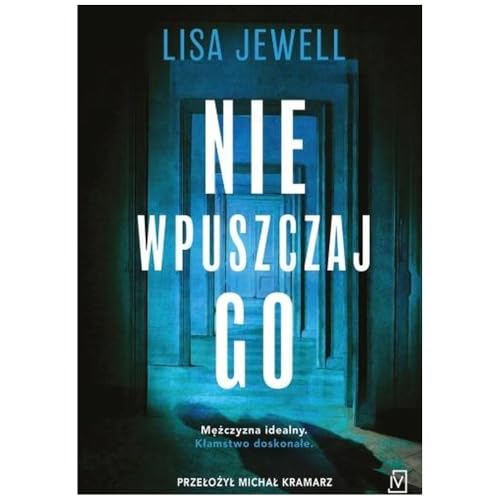 Nie wpuszczaj go - Livres & eBooks Amazon Allemagne à 6.15€