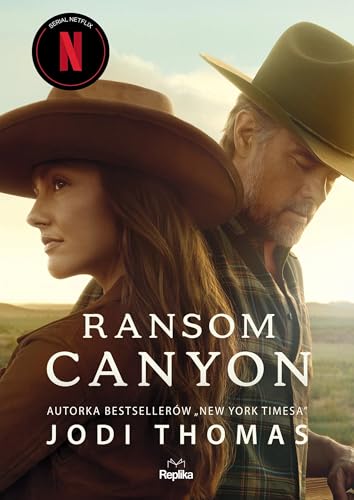 Ransom Canyon - Amazon Allemagne à 5.76€