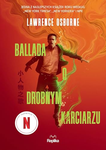 Ballada o drobnym karciarzu - Amazon Royaume-Uni à 2.44€